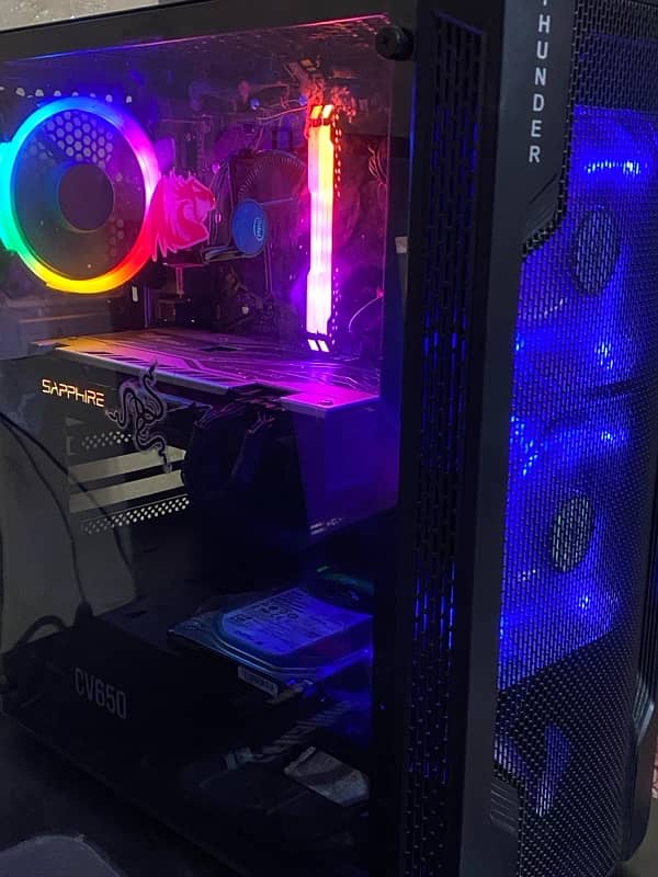 gaming processor and motherboard in cheap 1