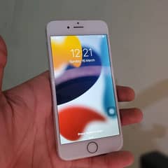 Iphone 6s 128 gb