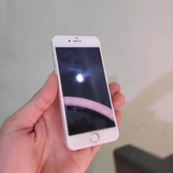 Iphone 6s 128 gb 1