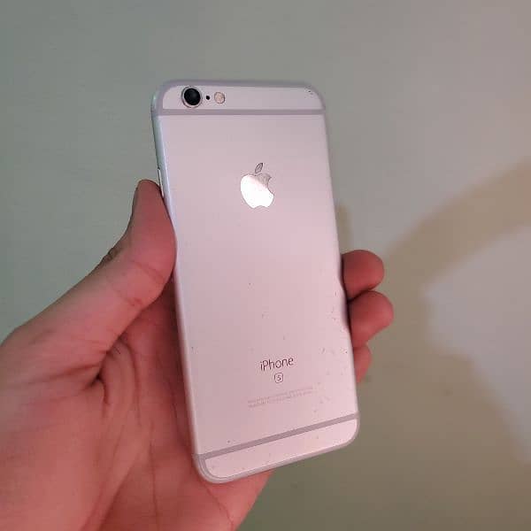 Iphone 6s 128 gb 3