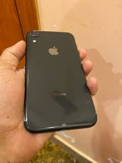 iPhone XR