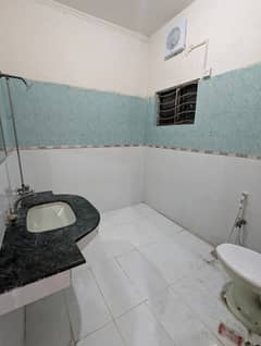 1 kanal upper portion available for rent lower portion lock