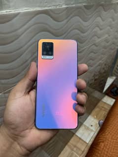 vivo v20