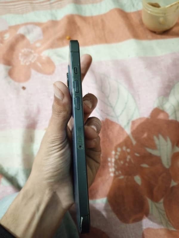 IPhone 12 pro max non pta (not jv) 2