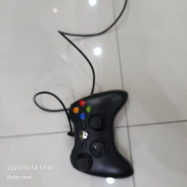 x box 360 jasper 7