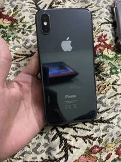 iPhone x non pta 64 Gb