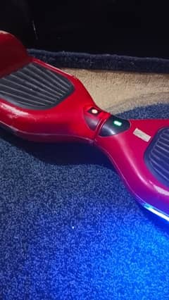 hoverboard