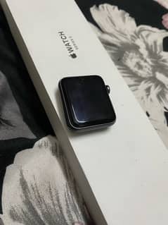 Apple watch series 3 42mm