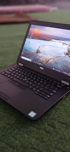 Dell Laptop