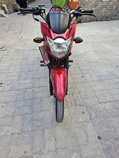 Selling Suzuki GR 150 Like New