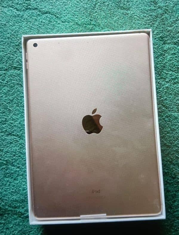 iPad 8 gen 2