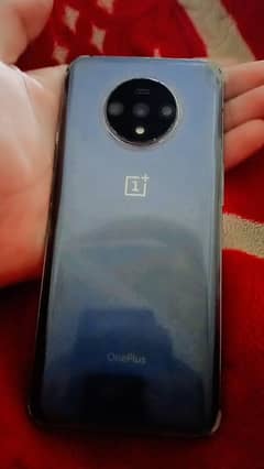 Oneplus 7T used all ok set