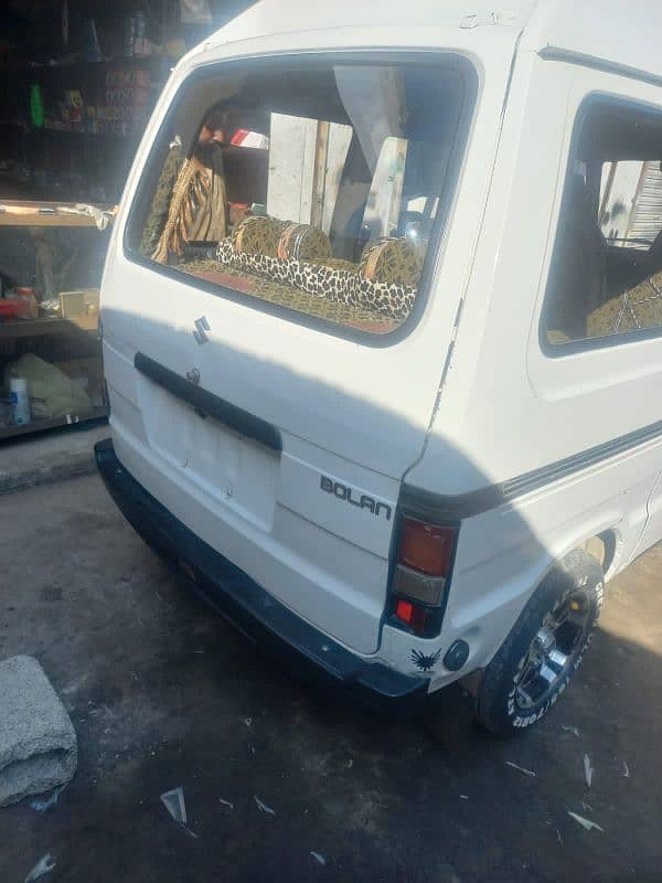 Suzuki Carry 2018 3