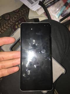 SAMSUNG S10 PLUS FOR URGENT SALE