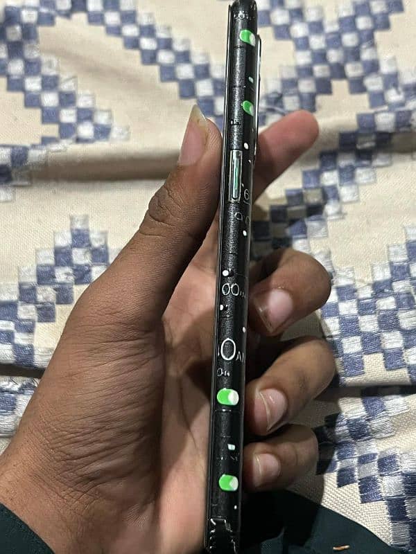 oppo Reno 6 1