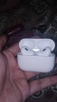 Air pods pro 2 Gen type c