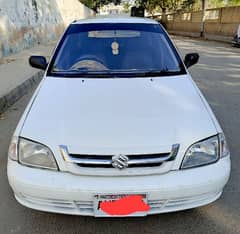 Suzuki Cultus(0331 3532303)