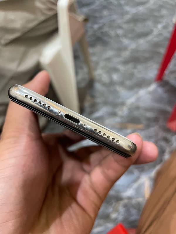 Iphone X 256 Non pta 1