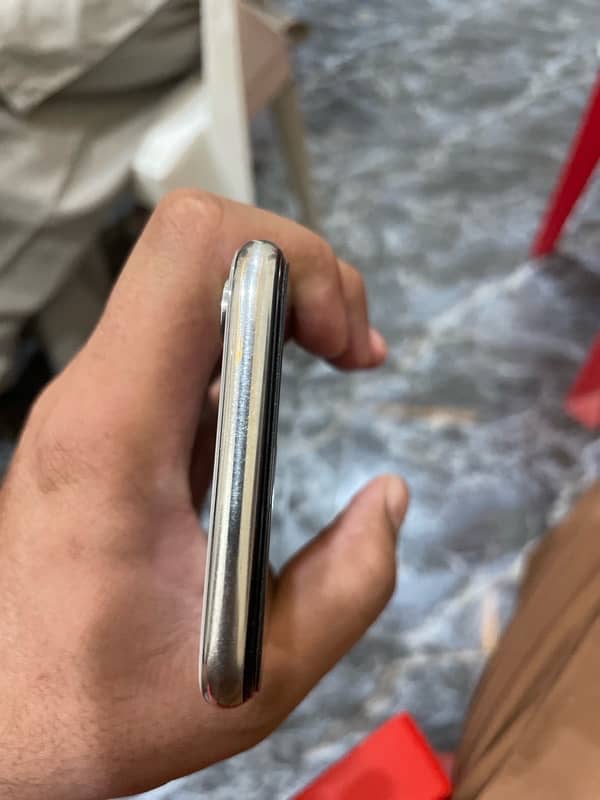 Iphone X 256 Non pta 8