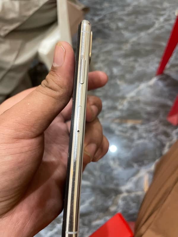 Iphone X 256 Non pta 9