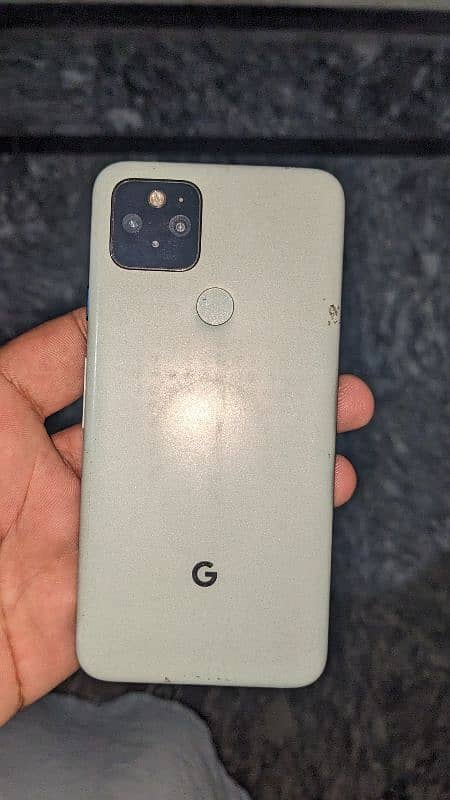 pixel 5 parts 2