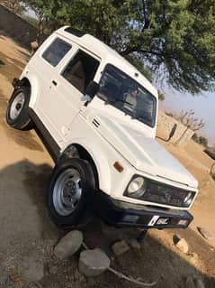 Suzuki Potohar 2000 kech turbat balochistan register