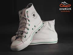 Converse (3.5 UK SIZE)