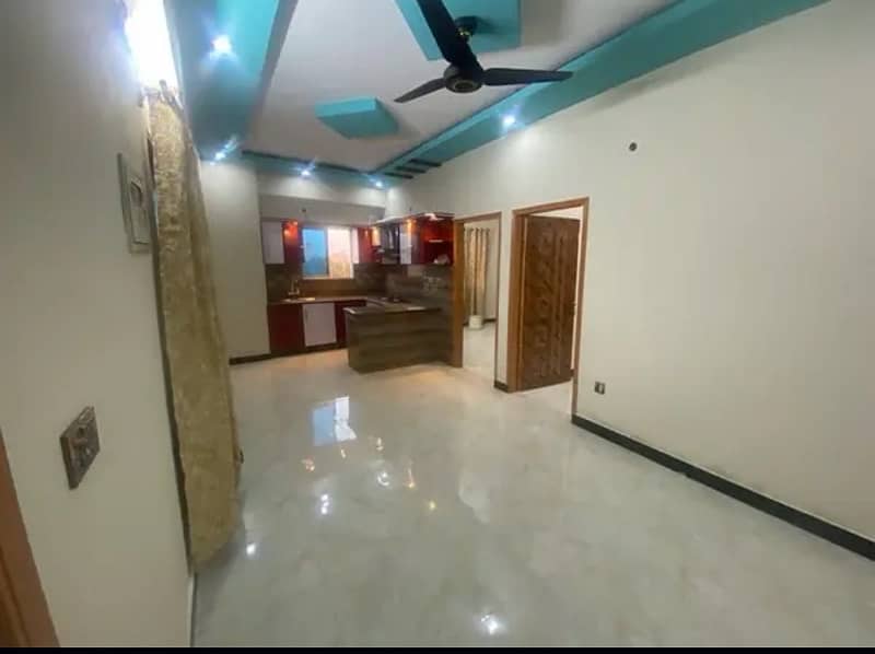 Flats For Sell On Installment In Karachi 0