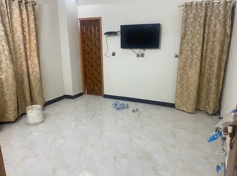 Flats For Sell On Installment In Karachi 3