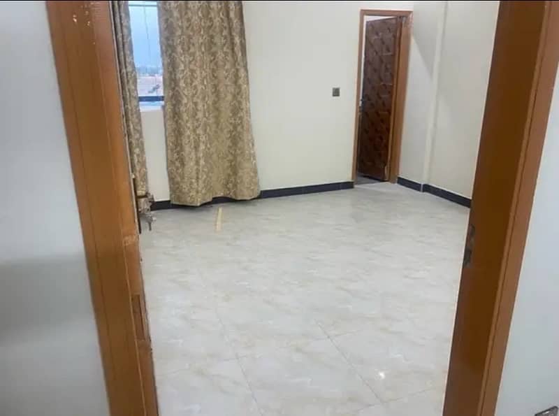Flats For Sell On Installment In Karachi 4