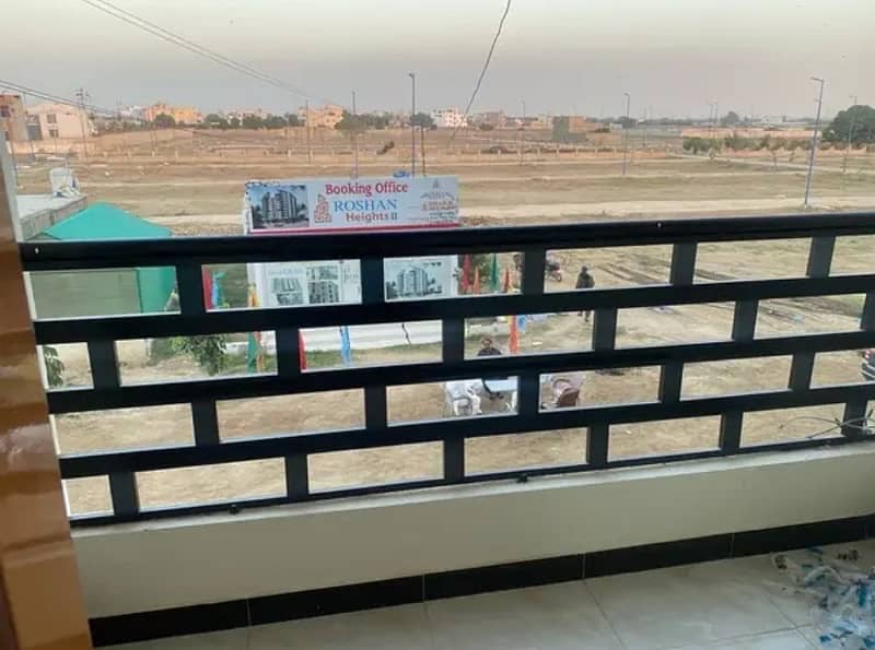 Flats For Sell On Installment In Karachi 7