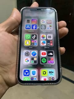 iPhone xr non pta 64 gb