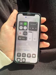 iPhone X pta