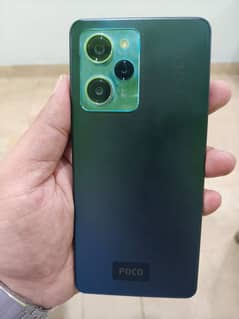 Poco x5 pro 5g