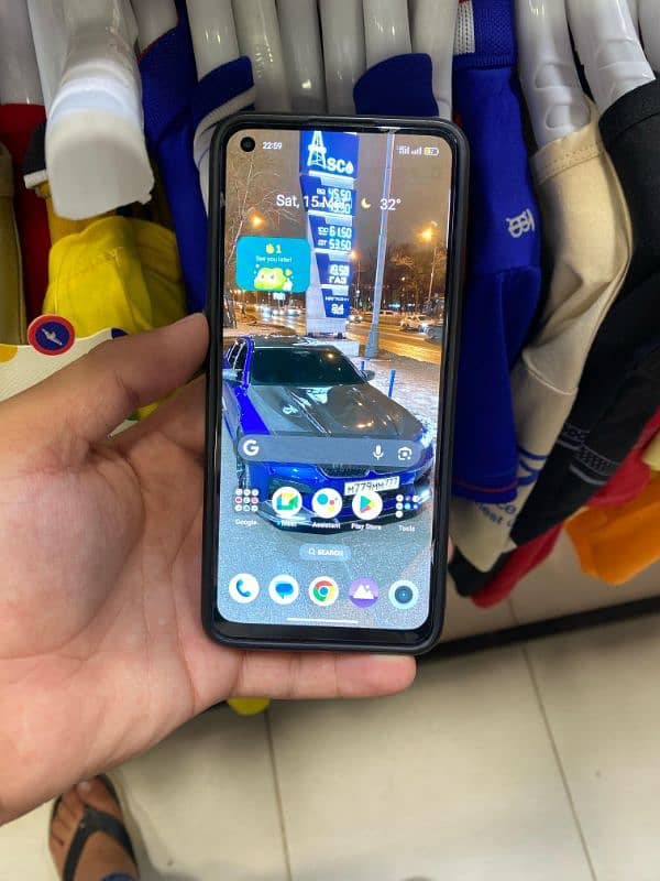 realme 9 pro plus 5G 6