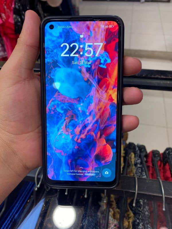 realme 9 pro plus 5G 8