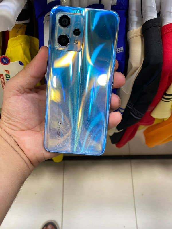 realme 9 pro plus 5G 12