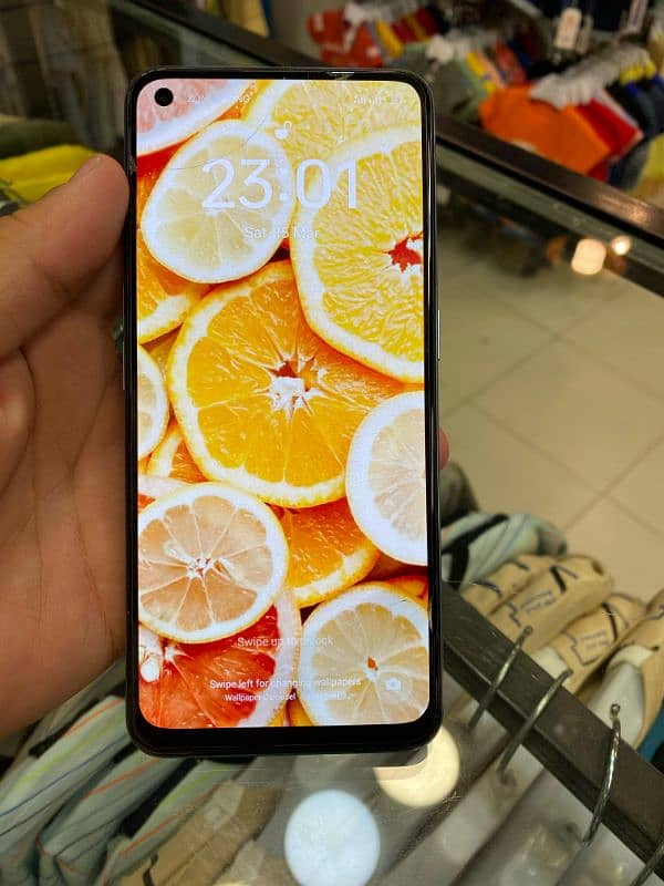 realme 9 pro plus 5G 16