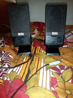 Computer k liye speaker with My WhatsApp number 03281375203