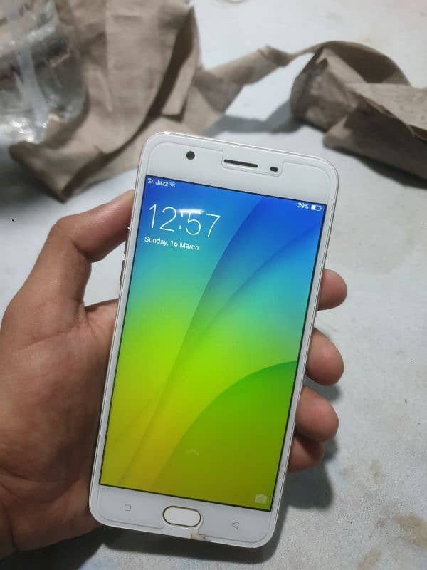 Oppo A57 6