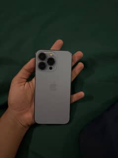 IPHONE 13 PRO PTA Approved