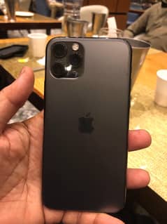 iPhone 11 pro non pta factory unlock