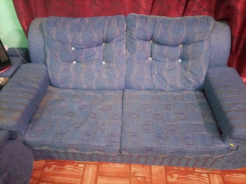 7 seet sofa set 2