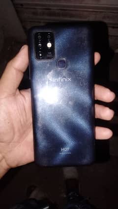 Infinix