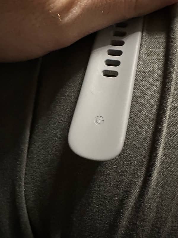 google Pixel watch 3