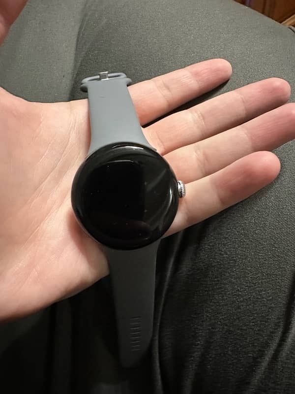 google Pixel watch 5