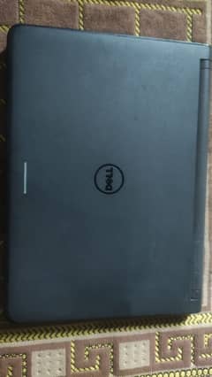 Dell latitude clean condition only 23,000