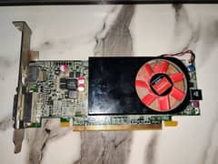 AMD Radeon Model C552    2GB