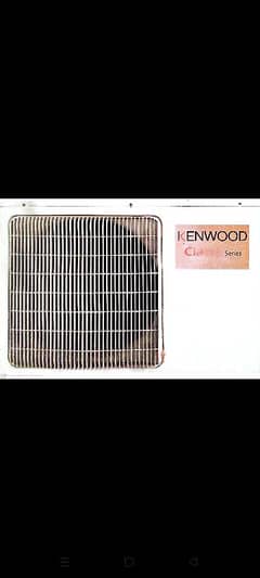 Kenwood Ac