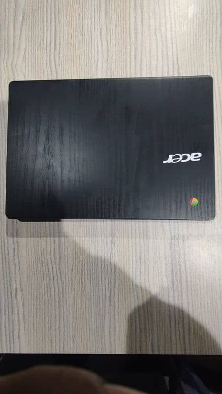 Acer chromebook c740 3